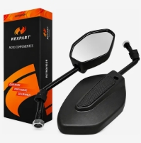 ESPELHO RETROVISOR CG160/CG150 09-14